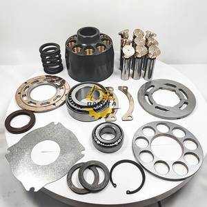 Pièces de pompe hydraulique PVM PVM018/PVM020/PVM045/PVM050/PVM057/PVM063/PVM074/PVM081/PVM098/PVM106/PVM131/PVM141 kits de réparation de pompe - Product Image 1
