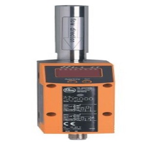 Medidor de Flujo de Aire Comprimido Original IFM EIFman SD5000 SD5100 SDR14DGXFPKG/US-100 Medidor de Flujo de Aire Comprimido SD5000 - Product Image 3
