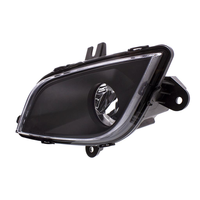 1-INJ-1043-100  Feux antibrouillard LED pour camion américain pour Cascadia 2018- 1-INJ-1043-200