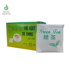 Sachets de thé personnalisés pour le bureau, 2g x <span class=keywords><strong>20</strong></span> sachets par boîte, faciles à préparer, styles personnalisés disponibles - Product Image 2
