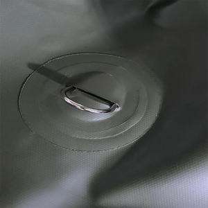 पारदर्शी नरम टीपू शीट, टिकाऊ खरोंच प्रतिरोधी सामग्री, 0.2 मिमी-1.2 मिमी मोटी, पर्यावरण के अनुकूल और पुनर्नवीनीकरण - Product Image 5