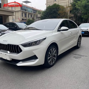 <span class=keywords><strong>Kia</strong></span> K3 <span class=keywords><strong>Sportiva</strong></span> e Pratica |   Produzione Certificata in Cina |   Buone condizioni di guida |   Prezzo conveniente - Product Image 3