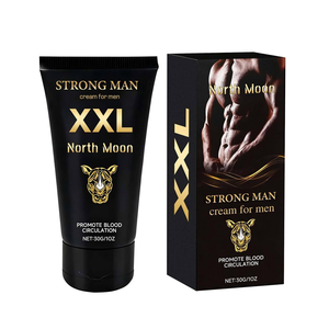 Crème de massage <span class=keywords><strong>XXL</strong></span> épaississante pour hommes adultes, soin intime, prix de gros OEM - Product Image 1