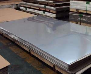 Placa de Acero Inoxidable Laminada en Caliente AISI 310S - Product Image 4