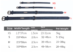 <span class=keywords><strong>Collar</strong></span> de perro táctico de PU ajustable de lujo para entrenamiento de mascotas personalizado con correa de perro <span class=keywords><strong>Collar</strong></span> de cuero reflectante para mascotas proveedor de mascotas - Product Image 2