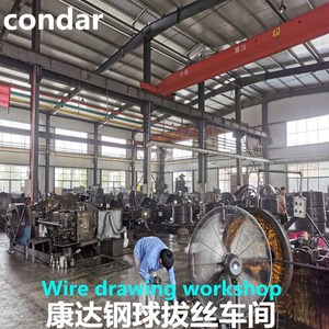 Bolas de acero inoxidable, buena calidad, 1, 1,5, 2,5, 304, 316 - Product Image 4