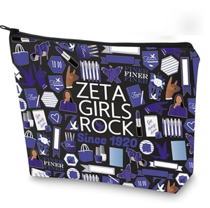 Achetez la trousse <span class=keywords><strong>de</strong></span> <span class=keywords><strong>maquillage</strong></span> <span class=keywords><strong>de</strong></span> la sororité Zeta Amicae <span class=keywords><strong>en</strong></span> <span class=keywords><strong>ligne</strong></span> au Nigéria - Product Image 5