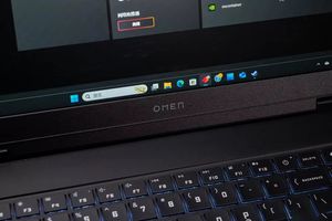 Portátil para Juegos 2025 <span class=keywords><strong>OMEN</strong></span> 11 de 16'' con Pantalla IPS 2.5K 240Hz, R9 8945HX, <span class=keywords><strong>32</strong></span> GB de RAM, 1 TB SSD, RTX 5060/5070 - Product Image 5