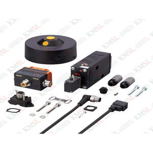 IFM AC0019ส่วนประกอบอุตสาหกรรมอัตโนมัติตั้งค่าเป็นอินเตอร์เฟสโปรโตคอล - Product Image 1