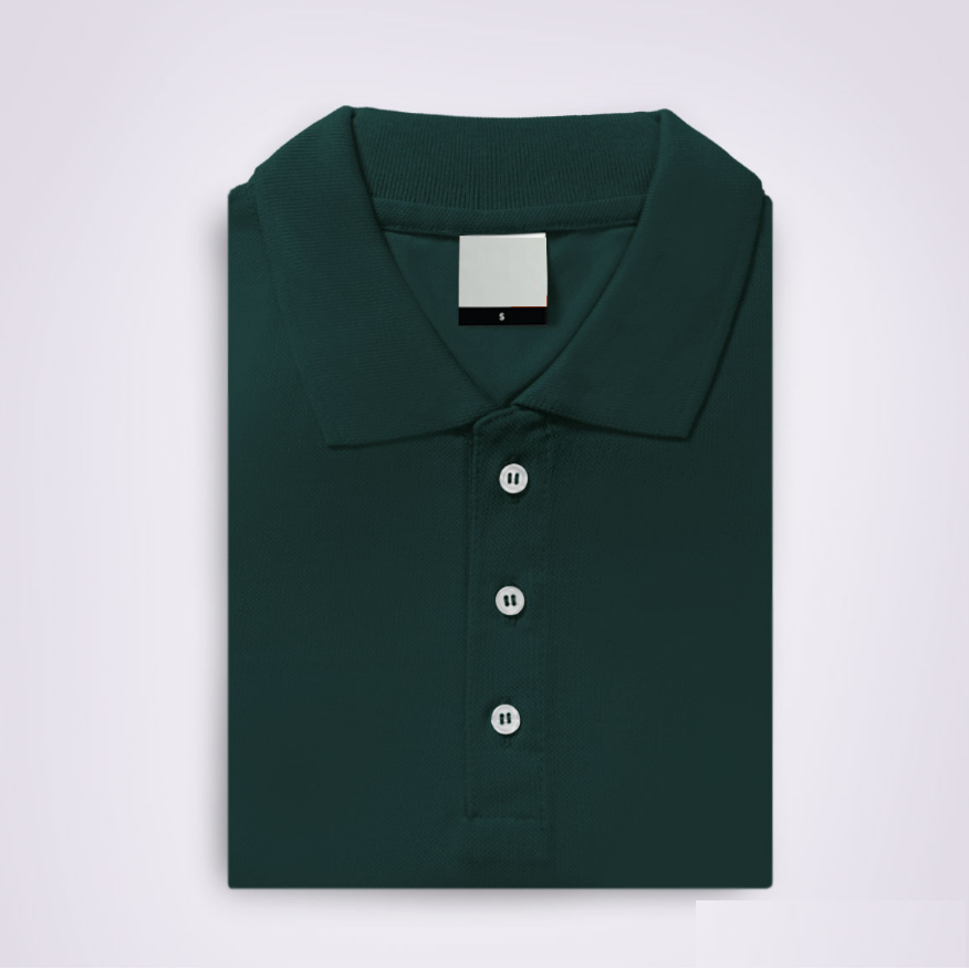 Verde musgo