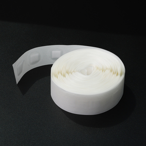 Pansement adhésif imperméable Liderson pour brûlures avec pansement rond désinfectant à infrarouge lointain - Product Image 2