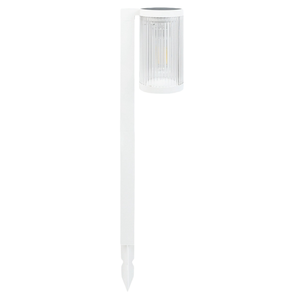 Lampes solaires LED d'extérieur étanches IP65 en gros d'usine, angle de faisceau de 360°, allumage/extinction automatique pour la décoration de la cour, du jardin et des allées - Product Image 2