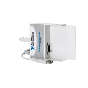 1 châssis National Instruments NI USB-9162 cDAQ/neuf dans sa boîte - Product Image 3