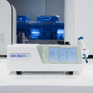 BIOBASE CHINA Blood Coagulation Analyzer Touch Screen Manufacturer Quick <strong>Test</strong> Automatic Coagulation Analyzer for Laboratory - Product Image 4