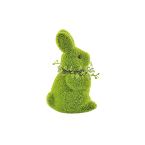 Nuevo diseño, venta al por mayor, decoración de fiesta en casa, conejito, Primavera, conejo de Pascua, adornos colgantes, encantadores regalos de Pascua - Product Image 4