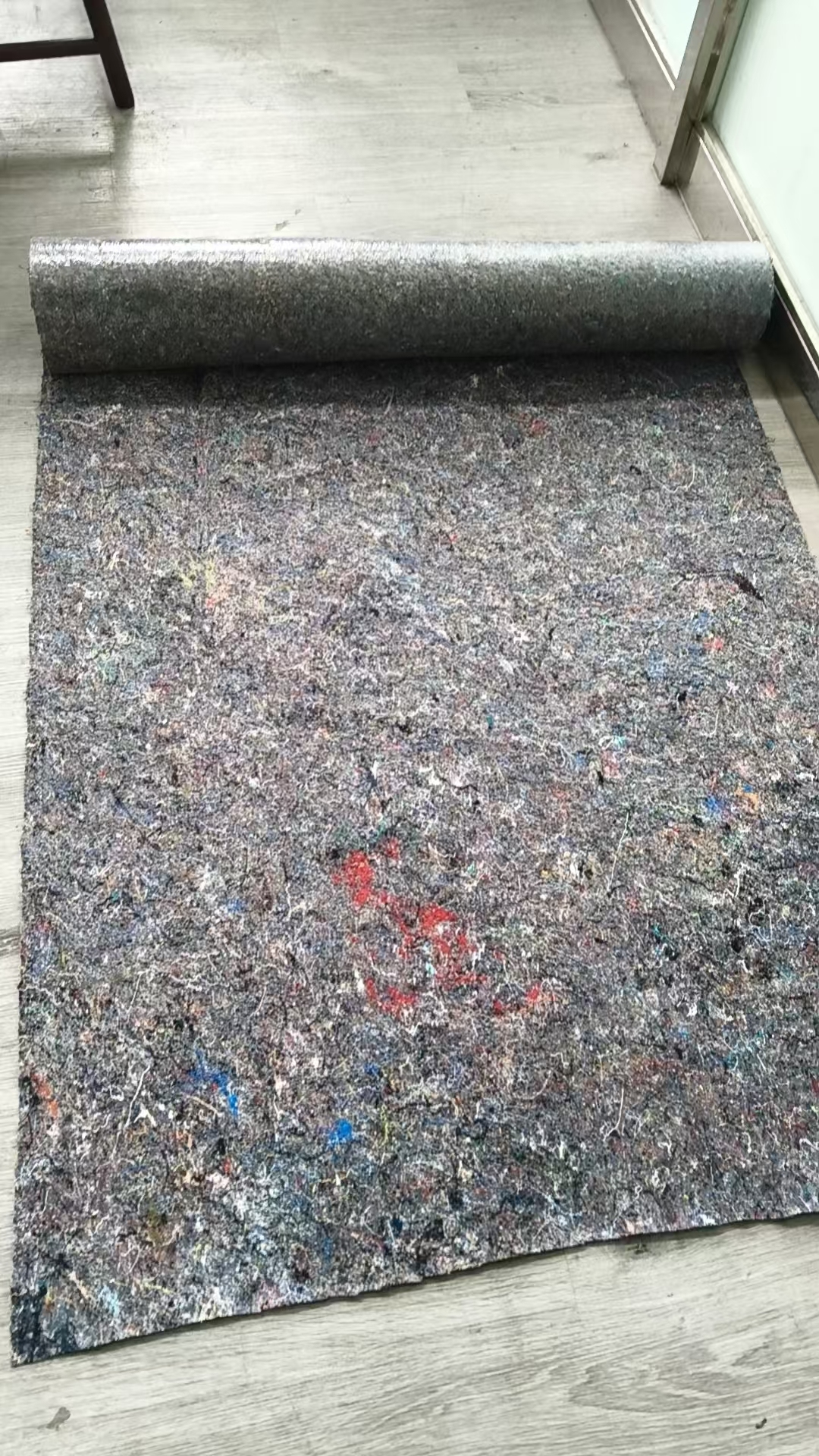 Floor Protective Cover Fleece 280gr Schildersvlies Painter Felt