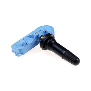 Mx-sensor universal TPMS es adecuado para Buick Cadillac sensor de presión de neumáticos avanzado 13581562 13581561 - Product Image 1
