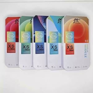 Schermo Touch OLED JK di Qualità Originale per Sostituzione su X/<span class=keywords><strong>XS</strong></span>/XR/XSMax/11/12/13/14/15/16/17 Pro <span class=keywords><strong>Max</strong></span> - Product Image 3