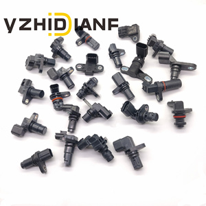 Cigüeñal para Nissan Altima Rogue Sentra 2,5l, Sensor de posición 23731JA00B <span class=keywords><strong>23731</strong></span>-JA00B <span class=keywords><strong>23731</strong></span>-<span class=keywords><strong>JA00C</strong></span> - Product Image 6