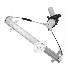 Pièces automobiles, carrosserie et accessoires 61041AJ000 pour lève-vitre avant droit pour <span class=keywords><strong>Outback</strong></span> Legacy Iron 1 an - Product Image 6