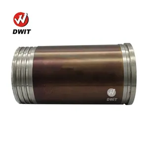 Good Quality Cylinder Liner Kit 2P8889 1105800 2P-8889 110-5800 For 3304 3306 Engine