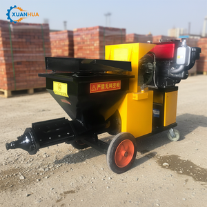 <span class=keywords><strong>Pistolet</strong></span> <span class=keywords><strong>pulvérisateur</strong></span> électrique automatique haute pression pour <span class=keywords><strong>ciment</strong></span>, <span class=keywords><strong>chaux</strong></span>, mortier et machine <span class=keywords><strong>de</strong></span> pulvérisation <span class=keywords><strong>de</strong></span> verre pour la peinture - Product Image 1