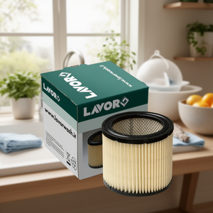 ไส้กรองเครื่องดูดฝุ่น 10001 08253 - Product Image 3