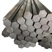 2Cr13 Stainless Steel Round Bar 400 Series ASTM BA Surface Welding Cutting Martensitic Steel Rod Cold Drawn Factory Direct