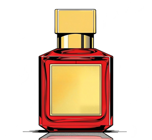 Envío Gratis 2~7 Días Dropshipping Perfume <span class=keywords><strong>Original</strong></span> con Recibo Spray EDT/EDP de Larga Duración - Product Image 2