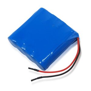 Batería de Iones de Litio Recargable de 14.8V 15.6Ah Directo de Fábrica - Energía Duradera con Protección BMS para Almacenamiento de Energía en el Hogar - Product Image 4