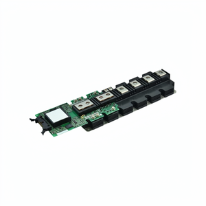 Module 2QG010DDC11N, composants de circuits électroniques, service complet original, gestion de l'alimentation (PMIC) - Product Image 1