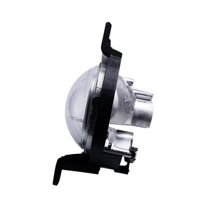 Pare-chocs avant antibrouillard feux <span class=keywords><strong>de</strong></span> jour accessoires <span class=keywords><strong>de</strong></span> voiture pour Mini Cooper R60 R61 John Cooper Works modèle sans ampoule - Product Image 5