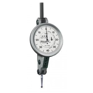 TESA TECHNOLOGY - 074111369 INTERAPID 312 indicador de prueba de Dial analógico estándar métrico tipo palanca MICRÓMETROS Y MEDIDORES DE DIAL - Product Image 1