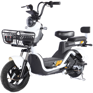 Accessoires de vélo électrique Ebike d'<span class=keywords><strong>occasion</strong></span> bon marché vélo de ville électrique 48V avec affichage vélo électrique <span class=keywords><strong>125cc</strong></span> Start moto - Product Image 4