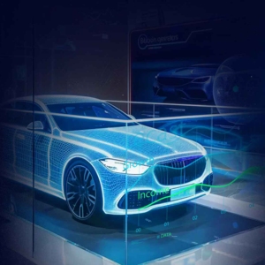 Panel OLED Transparente <span class=keywords><strong>de</strong></span> <span class=keywords><strong>Alta</strong></span> Transmitancia para Tiendas y Exposiciones - Product Image 4
