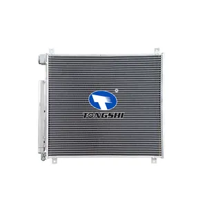 Produttore cinese auto alluminio condensatore AC per SUZUKI IGNIS OEM 9531081 p00