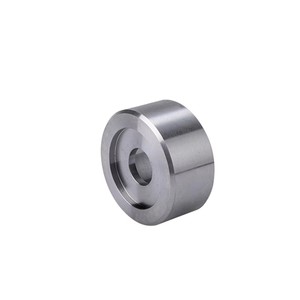 La mejor fábrica de <span class=keywords><strong>mecanizado</strong></span> CNC de China, servicio de fabricación de piezas metálicas de aluminio mecanizadas por CNC, empresa de <span class=keywords><strong>mecanizado</strong></span> CNC - Product Image 3