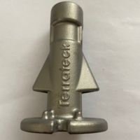 Composant de précision pour quincaillerie d'échafaudage usiné CNC, axe de verrouillage pour la construction industrielle