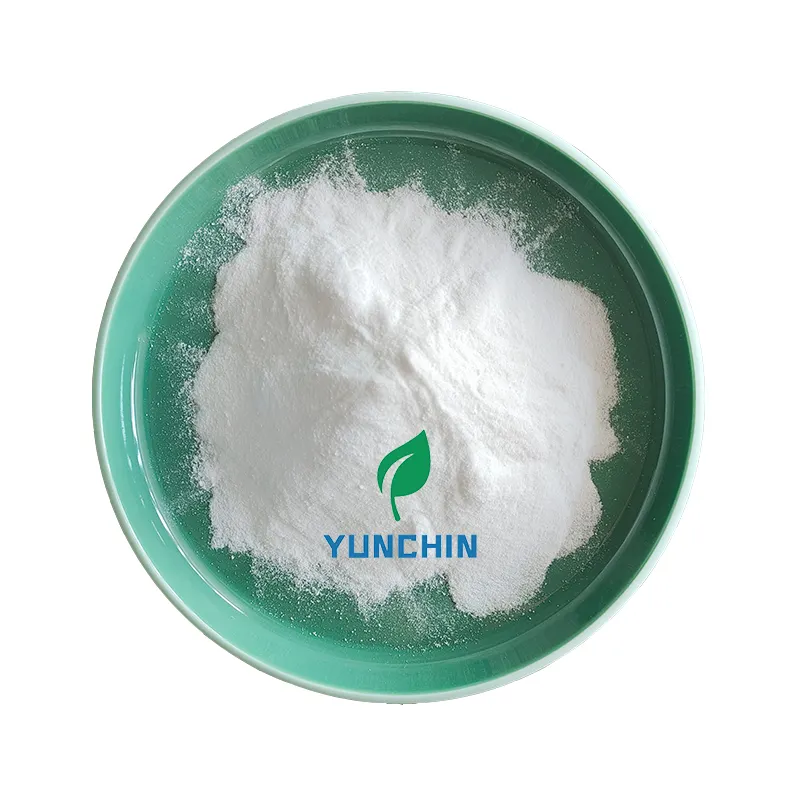 Cosmetic Raw Materials Hydroxypropyl Tetrahydropyrantriol Pro-Xylane Powder