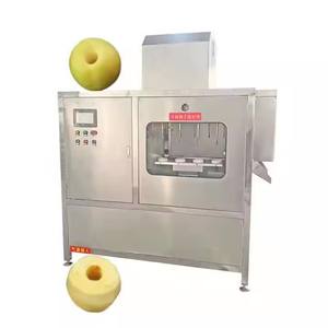 Automatische Gemüseschäler-Pitter-Maschine für die Obst-und Kern verarbeitung und das Obsttopf-Peeling-Werkzeug - Product Image 3