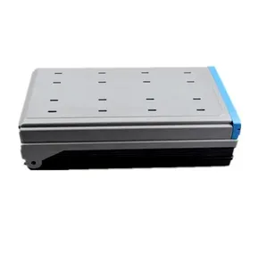 Dieblod ATM Parts DN 100 Cassette 2.0 Cash Box 00-155842-000C 00155842000C