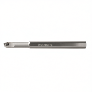 Ttake Internal Turning Tool R L TA6070 Positive Insert Turning Tools - Product Image 2