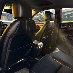 <span class=keywords><strong>Honda</strong></span> <span class=keywords><strong>Civic</strong></span> Sedán Usado, Caja de Cambios Automática, Cámara Trasera, Asientos de Cuero Confortables, Llantas de 17 Pulgadas, Volante a la Izquierda para Adultos - 17 Times R17 - Product Image 4
