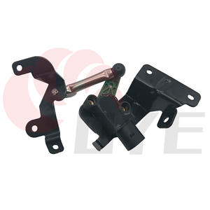 Sensor de nivel de altura del faro trasero 3C0941307A para VW <span class=keywords><strong>TIGUAN</strong></span> 2,0 TSI 4motion 2011-2018 - Product Image 1