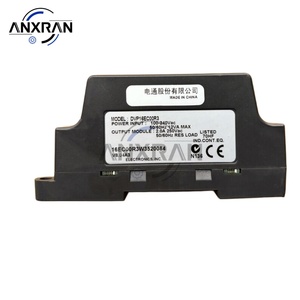 Module de sortie relais Delta DVP16EC00R3, série DVP-EC3, hôte PLC 16 points - Product Image 2