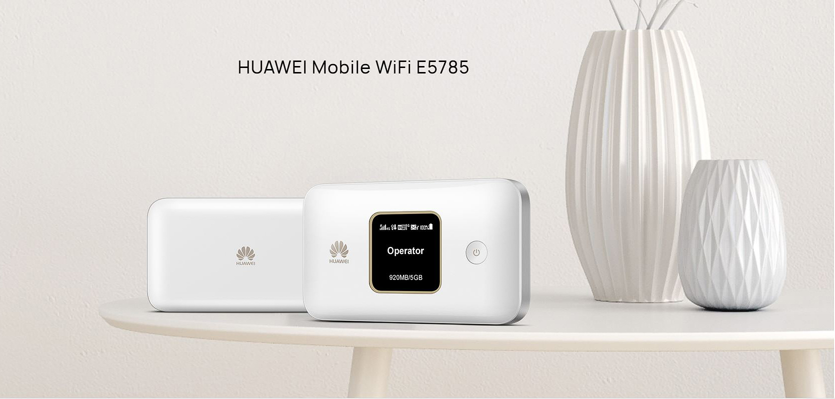300Mbps 4G LTE Wireless Pocket WiFi Router Hotspot