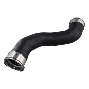 Pièces automobiles : Tuyau de suralimentation du turbocompresseur, tuyau d'admission d'air, tuyau de refroidissement intermédiaire (OE) # 2045282182 pour <span class=keywords><strong>Mercedes</strong></span> Banz W204 W212 Classe C C180 C200 <span class=keywords><strong>C220</strong></span> CDI - Product Image 2