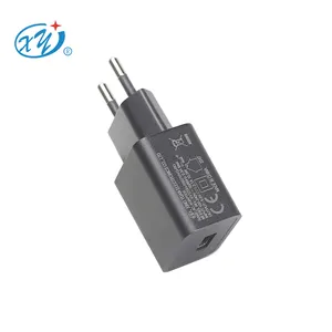 5V1A 5v 1a 5 Volt 1 Amp Universal Single Usb Wall Charger For Home And Travel Power Adapter