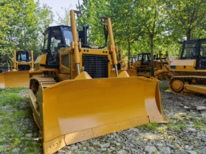 <span class=keywords><strong>Bulldozer</strong></span> Dozer 818F con Zapata de Cadena de 510 mm, Cuchilla Recta Inclinable, Cuchilla Semi-U, 180 HP - Product Image 2