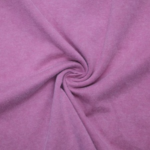 Camiseta Personalizada para Hombre, 280 GSM, 100% Algodón, Color Rosa, Impresión de Logotipo, Lavado Ácido, Fabricante - Product Image 4